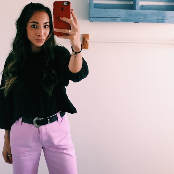 Meet your Posher! @aylaconsuela - Picture 4 of 4